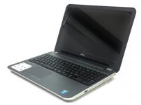 Dell Inspiron 5537 15.6型 ノート PC Win10 Intel Core i3-4010U 1.70GHz 4 GB 500GB
