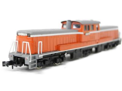 エンドウ　ENDO DD51 ディーゼル機関車 Amazon | エンドウ DD51ディーゼル機関車 鉄道模型 | 鉄道模型 通販