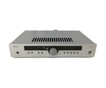 ARCAM プリメインアンプ A70 音響機材 オーディオ
