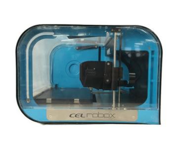 CEL robox RBX01-TS デスクトップ 3D プリンター
