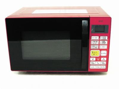 希少になる 山善 YRC-J160(電子レンジ)の新品/中古販売 ReRe[リリ] | 1539853 | オーブンレンジ