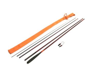 Daiwa ダイワ 飛燕峰烈火 24尺 釣り 釣り具 フィッシング 和竿 ヘラブナ竿 へら竿 ロッド