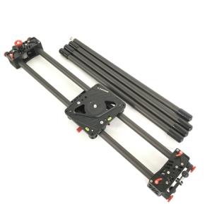Ifootage Shark Slider S1 BUNDLE カーボンファイバー製 軽量 スライダー レール 動画 撮影用