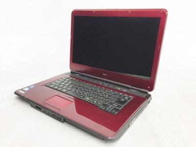 Nec Pc Ll350vg1tr ノートパソコン の新品 中古販売 Rere リリ