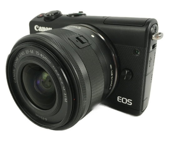 Canon EOS 100(フィルムカメラ)-