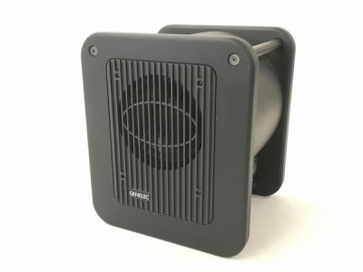Genelec 7350A スタジオ サブウーファー オーディオ 音響機材