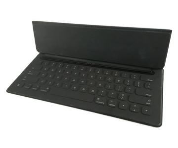 Apple Smart Keyboard MNKT2J/A 12.9インチiPad Pro用 日本語 JIS 配列 キーボード