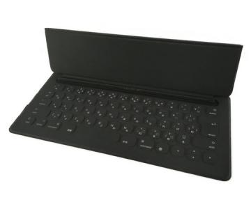 Apple Smart Keyboard MNKT2J/A 12.9インチiPad Pro用 日本語 JIS 配列 キーボード