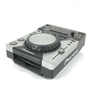 Pioneer CDJ400 DJ ミキサー ペア セット 音響機材