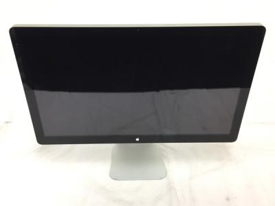 Apple Thunderbolt Display MC914J/A [27インチ]