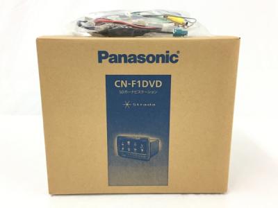 Panasonic CN-F1DVD ストラーダ カーナビ パナソニック