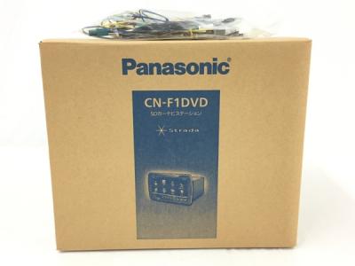 Panasonic CN-F1DVD ストラーダ カーナビ パナソニック