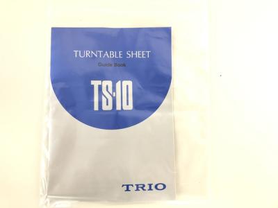 TRIO (KENWOOD) TS-10(カメラ)の新品/中古販売 | 1540011 | ReRe[リリ]