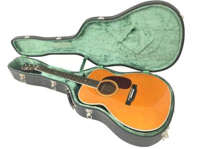Sigma Guitars by Martin SEC-28 シグマ ギター