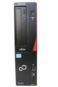 FUJITSU FMVD04004 Intel Core i5-3470 3.20GHz 2 GB HDD 250GB Windows 7 デスクトップ パソコン PC