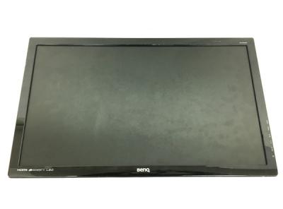 BenQ ベンキュー GL2450-T GL2450HM 24インチ 液晶 モニター ブラック ディスプレイ 電源コード無し