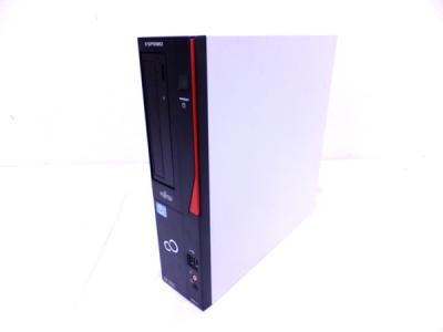 FUJITSU FMVD04004 Intel Core i5-3470 3.20GHz 2 GB HDD 250GB Windows 7 デスクトップ パソコン PC