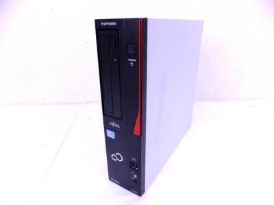 FUJITSU FMVD04004 Intel Core i5-3470 3.20GHz 2 GB HDD 250GB Windows 7 デスクトップ パソコン PC