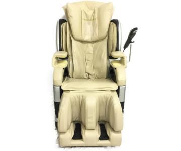 FUJIIRYOKI フジ医療器 CYBER-Relax AS-810 マッサージチェア ソフィアベージュ