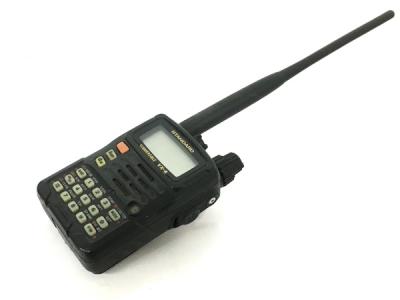 YAESU VX-6(トランシーバー)の新品/中古販売 | 1285446 | ReRe[リリ]