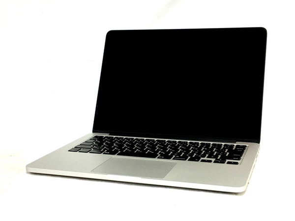 Intelcorei5OSMacBook Pro 13inch early2015 SSD128 8GB