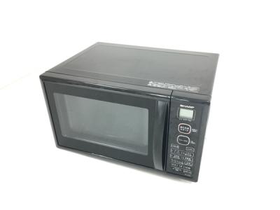 SHARP RE-S55BJ(電子レンジ)の新品/中古販売 | 1483693 | ReRe[リリ]