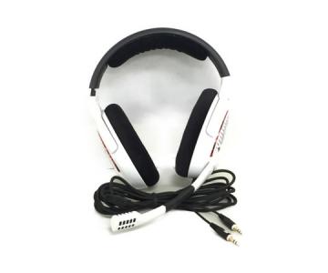 SENNHEISER ゼンハイザー GAME ONE ヘッドホン オーディオ
