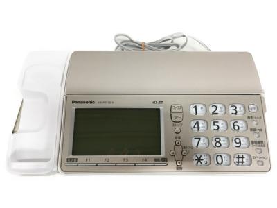 Panasonic KX-PD710-D/KX-FKD506-N/KX-FKD353-N(FAX)の新品/中古販売 