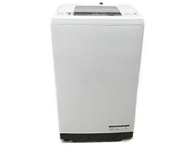 HITACHI 日立 NW-R704 洗濯機 全自動電気洗濯機 大型