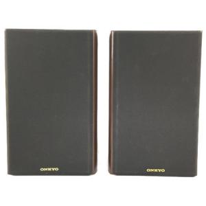 ONKYO オンキョー D-305SR サラウンド用スピーカー
