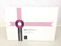 dyson supersonic ionic HD03 ダイソン ヘアードライヤー スペシャルエディション 家電