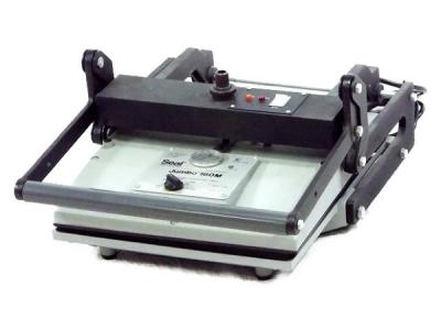SEAL ドライマウントプレス Jumbo 160M Seal Products