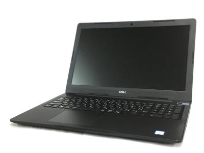 Dell Inspiron 5000 5570 ノート パソコン celeron 3865U 1.80GHz 4GB HDD 1.0TB Win10 Home 64bit