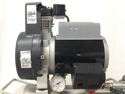 アネスト岩田 TFP04C-10C(コンプレッサー)の新品/中古販売 アネスト岩田 TFP04C-10C(コンプレッサー)の新品/中古販売