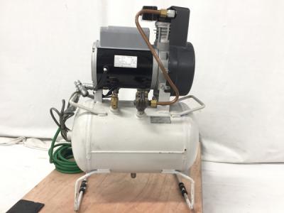アネスト岩田 TFP04C-10C(コンプレッサー)の新品/中古販売 アネスト岩田 TFP04C-10C(コンプレッサー)の新品/中古販売