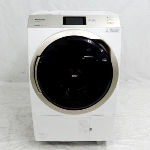 Panasonic NA-VX9800L ななめ ドラム洗濯乾燥機