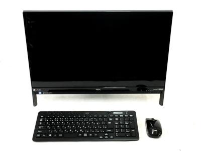 [液晶一体型PC] NEC LAVIE Direct PC-GD254TCAA