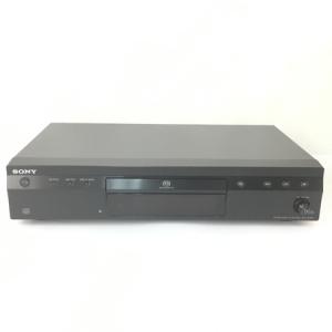 SONY ソニー SCD-XE800 スーパーオーディオCD/CDプレーヤー