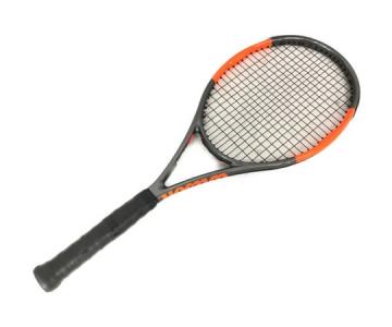 Willson BURN 95 CV テニスラケット ウィルソン