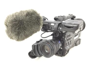 SONY HVR-S270J HDV カムコーダー ビデオ カメラ 業務用