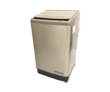 日立 BW-V100CJ N(洗濯機)の新品/中古販売 | 1540910 | ReRe[リリ]