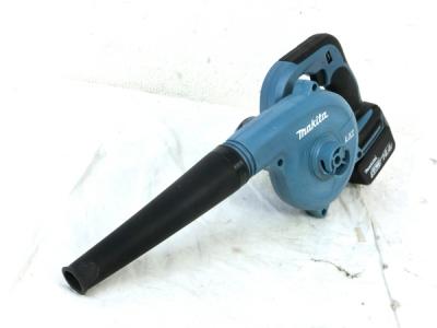 makita UB142D 充電式 ブロワ 風速 80m/s