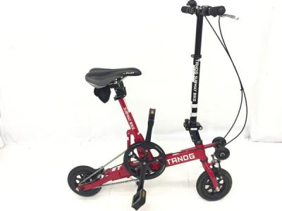 TANDG SUBWAY BIKE 折りたたみ自転車