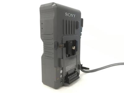 SONY AC-DN10 チャージャー 充電器 業務用