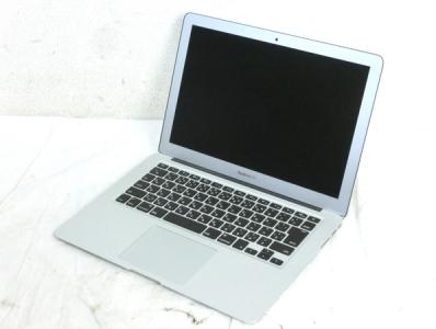 Apple アップル MacBook Air MQD42J/A ノート PC 2017 13.3型 i5 5350U 1.8GHz 8GB SSD256GB Mojave