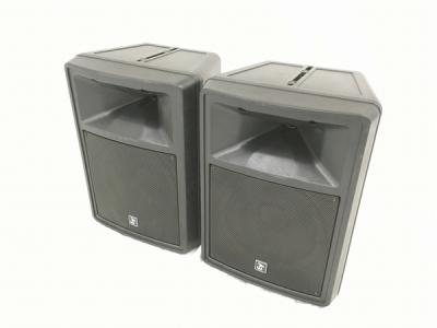 Electro-Voice エレクトロボイス Sx80 モニター スピーカー 音響 機材