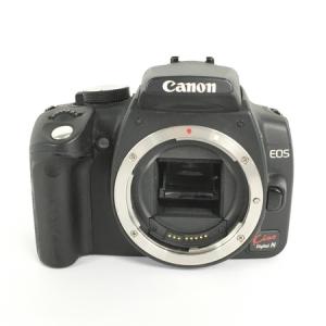 Canon キャノン EOS Kiss Digital N デジタル 一眼 カメラ ボディ デジタル 一眼