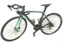 BIANCHI ビアンキ Oltre XR3 Disc 2019 ロードバイク 自転車 シマノ 105