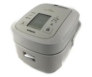 HITACHI 日立 RZ-AW3000M 圧力スチーム炊き ふっくら御膳 IHジャー 炊飯器 家電