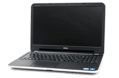 新品SSD Wi-Fi有 ノートパソコン 15.6型 デル Vostro 2521 中古美品 第